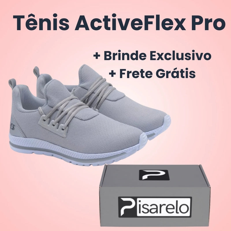 Tênis ActiveFlex Pro - Feminino ™