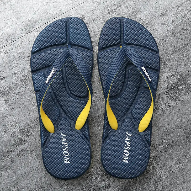 Chinelo Slider Japsom Premium Masculino ™