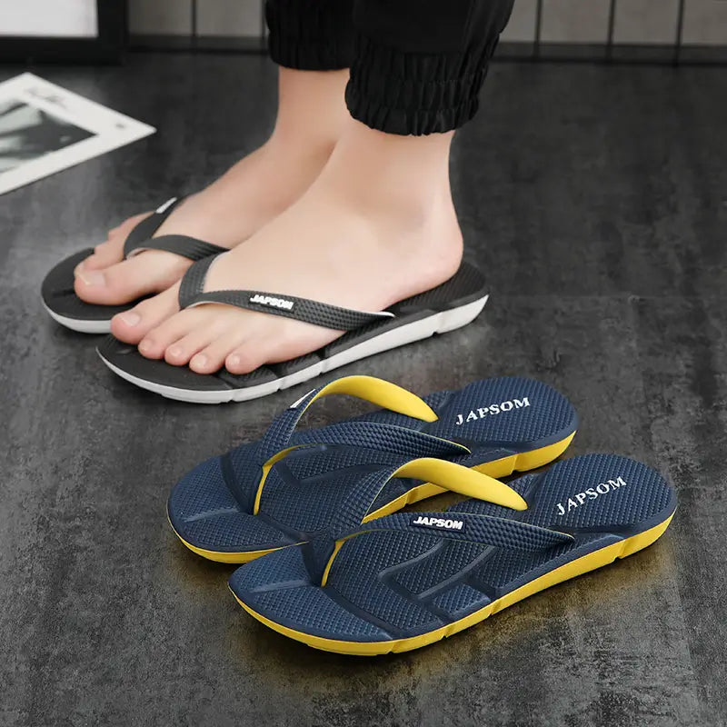 Chinelo Slider Japsom Premium Masculino ™