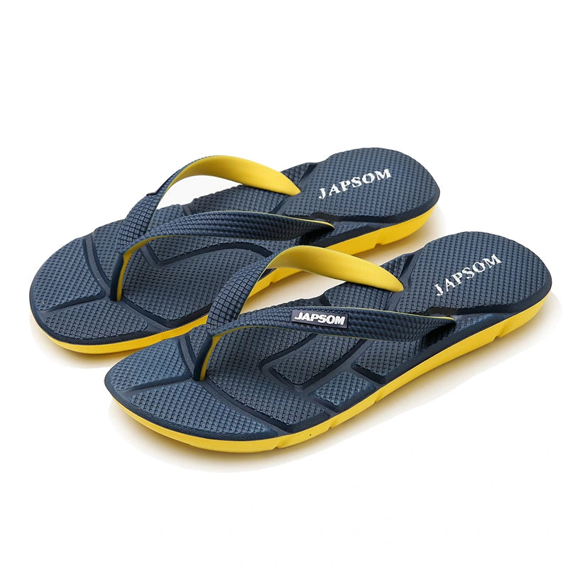 Chinelo Slider Japsom Premium Masculino ™