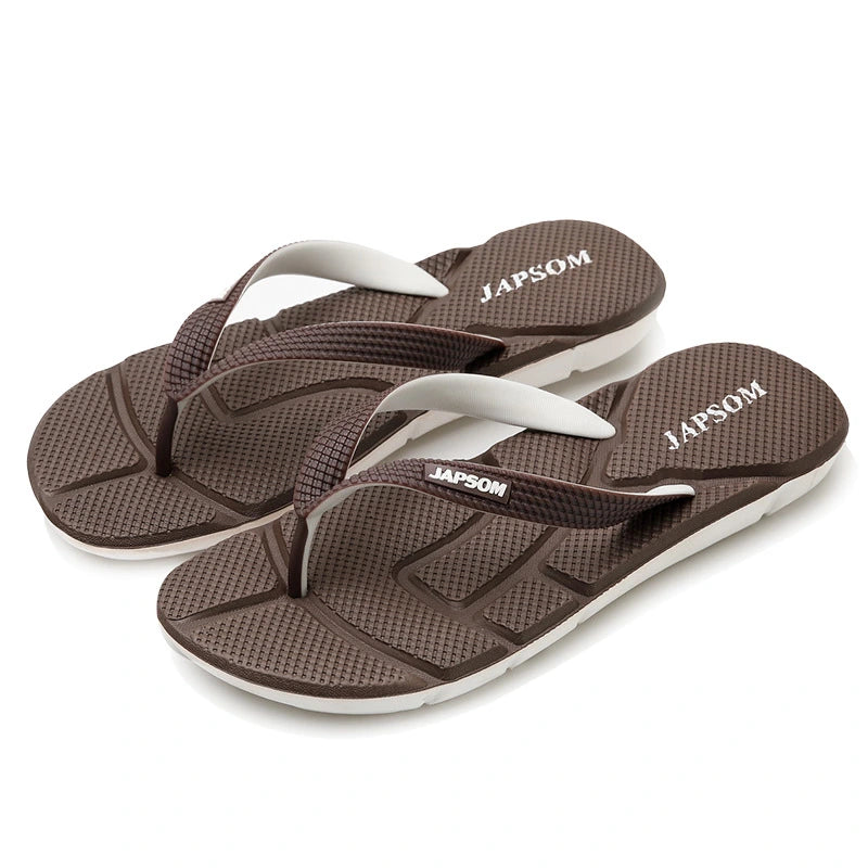 Chinelo Slider Japsom Premium Masculino ™