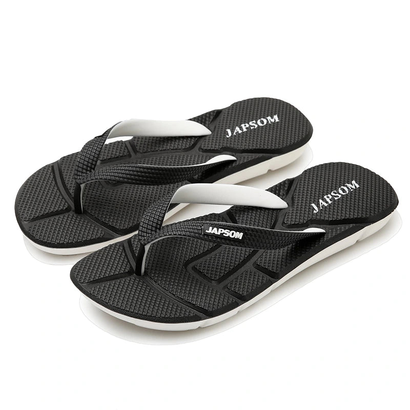 Chinelo Slider Japsom Premium Masculino ™