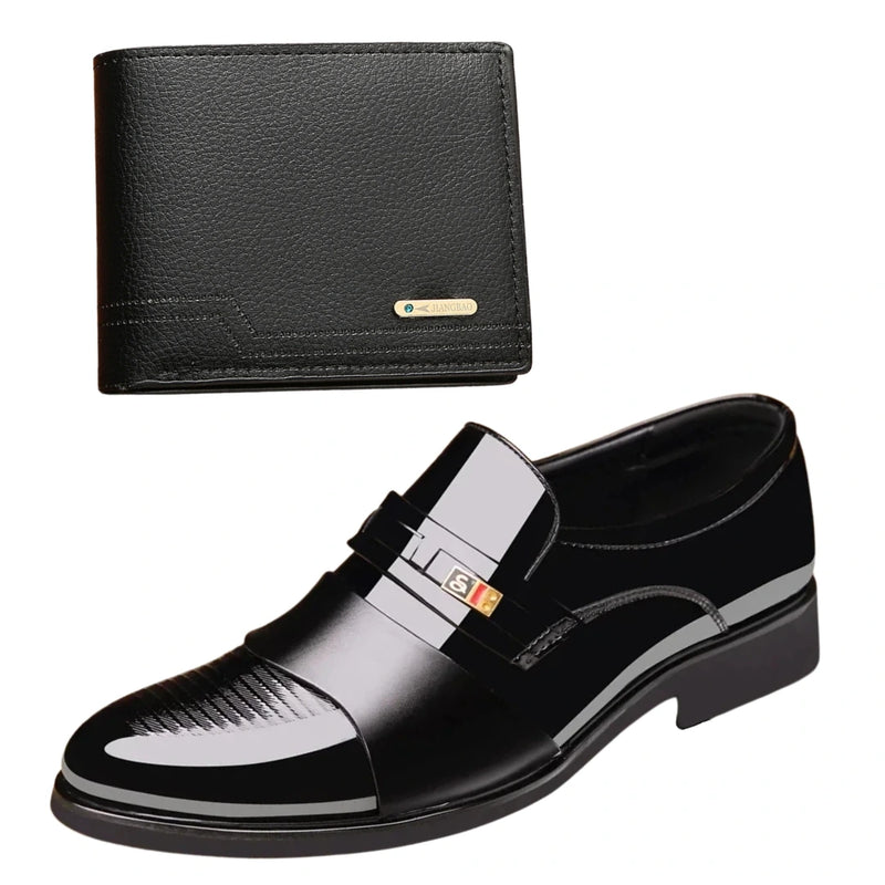 Conjunto Granfino Preto_com_preto