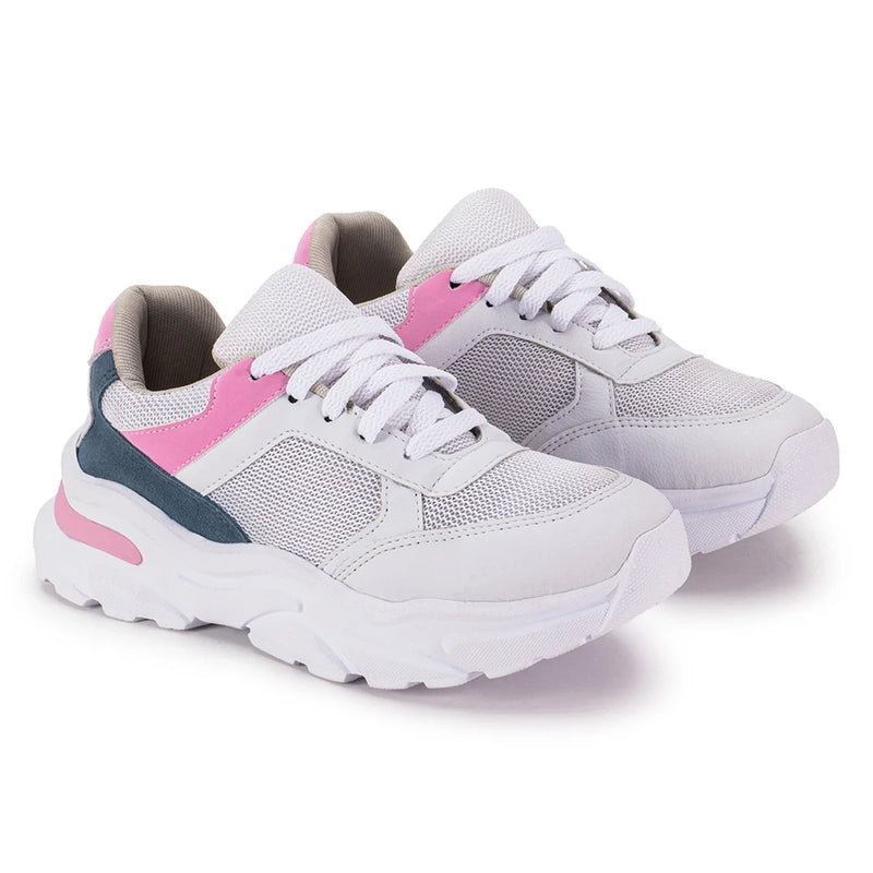 Tênis Platform Sport Feminino ™