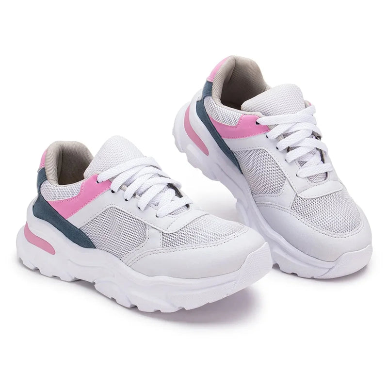 Tênis Platform Sport Feminino ™